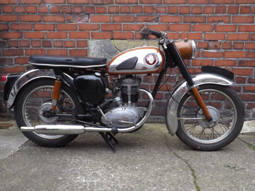 Owens MotorcyclesWales based motorcycle business. Buying