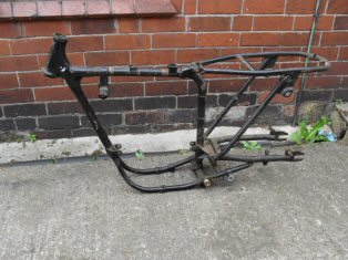 BSA C15