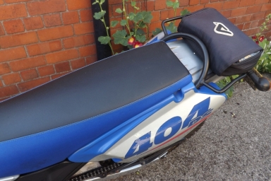 CCM 404 Dual Sport 2006