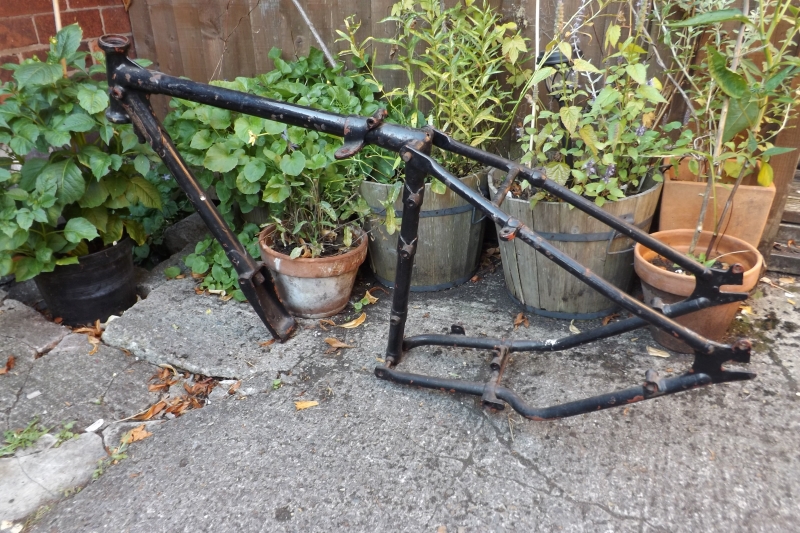 Owens Motorcycles–Wales based motorcycle business. Buying and selling ...