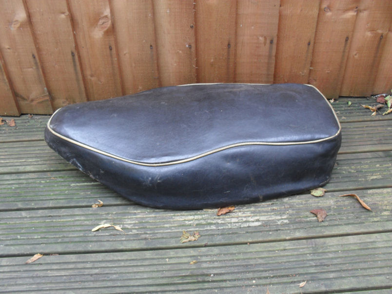 bsa seat