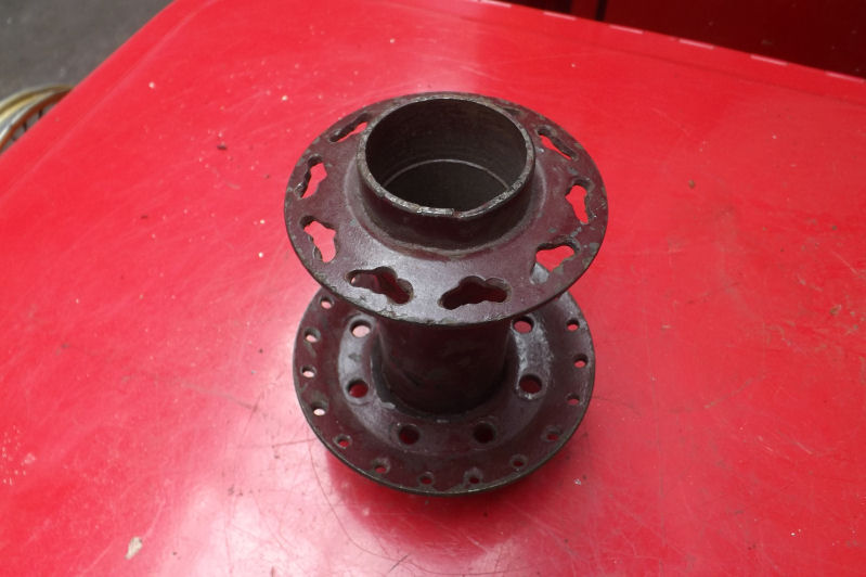 triumph pre unit spares