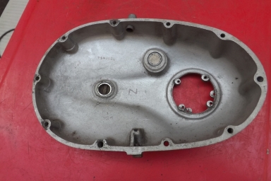 BSA B50 primary chaincase cover