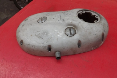 BSA B50 primary chaincase cover