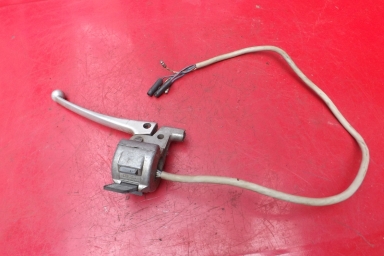 BSA B50 left hand Lucas switch gear