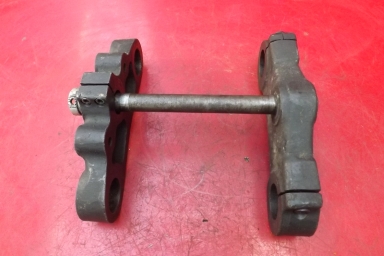 CCM Magnesium fork yokes