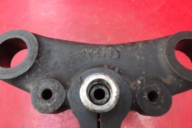 CCM Magnesium fork yokes