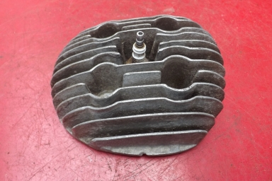 BSA Bantam George Todd cylinder head GT100B