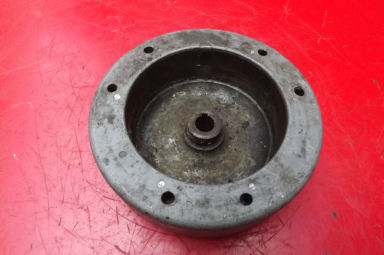 BSA Bantam wico pacy flywheel