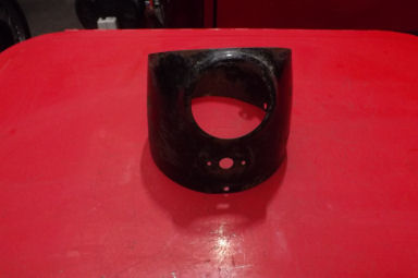 BSA Bantam nacelle type headlight shell