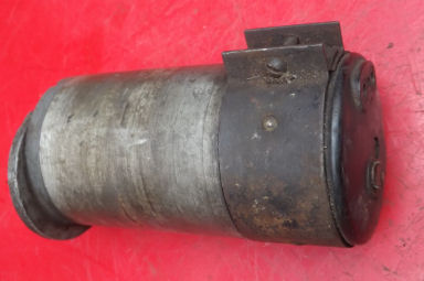 BSA C10 C11 Dynamo