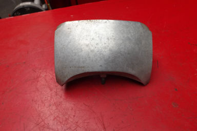 BSA Triumph alloy rear light mounting bracket #2