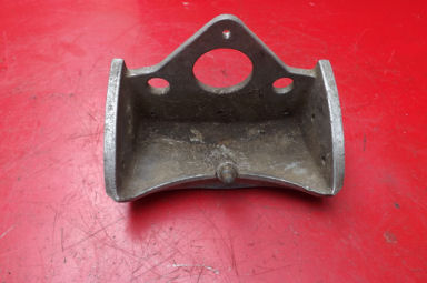 BSA Triumph alloy rear light mounting bracket #2