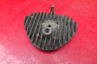 BSA finned heat sink