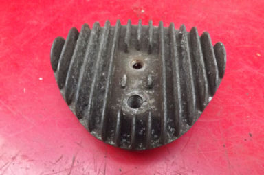 BSA finned heat sink