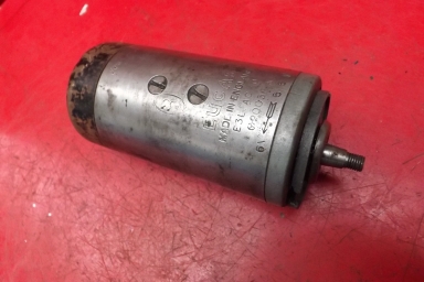 Lucas E3L dynamo