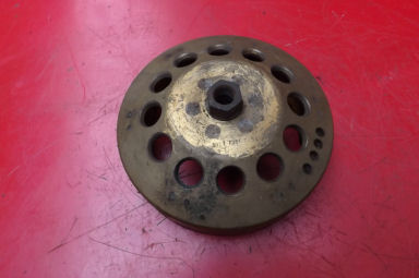 Villiers Flywheel #5