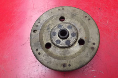 Villiers Flywheel