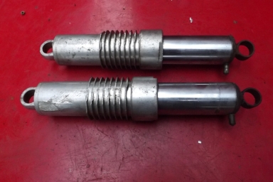 CZ Falta replica air shocks