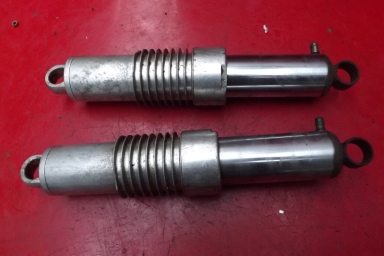 CZ Falta replica air shocks