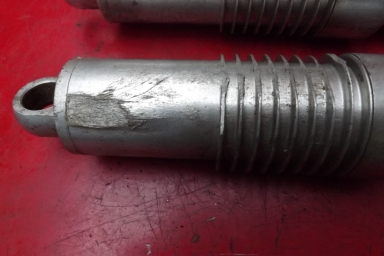 CZ Falta replica air shocks