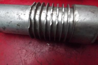 CZ Falta replica air shocks
