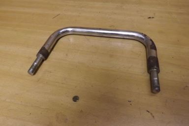 Royal Enfield Airflow Constellation rear lifting handle