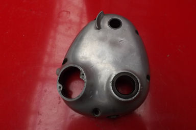 Norton Commando gearbox outer cover
