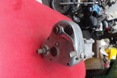 Royal Enfield Albion Gearbox AGD699