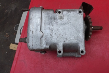 Royal Enfield Albion Gearbox AGD699