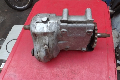 Royal Enfield Albion Gearbox AGD699