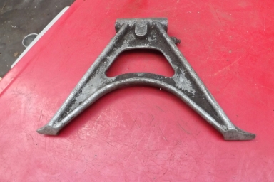 Royal Enfield aluminium centre stand