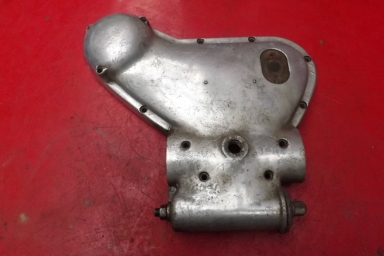Royal Enfield Constellation timing cover