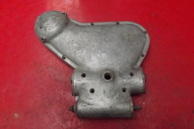 Royal Enfield Super Meteor timing cover