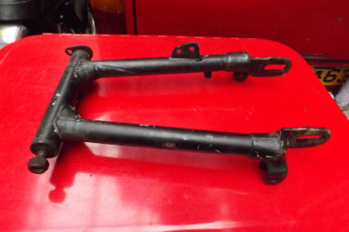 bsa gold star spares