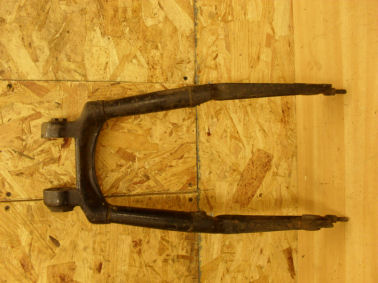 Harley Davidson 1960s Sportster swinging arm