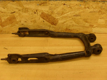 Harley Davidson 1960s Sportster swinging arm