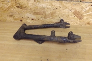 Norton ES2 swinging arm