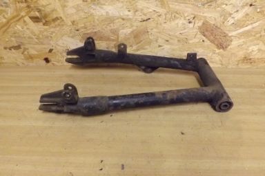 Norton ES2 swinging arm