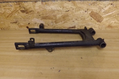 Triumph T140 V disc swinging arm