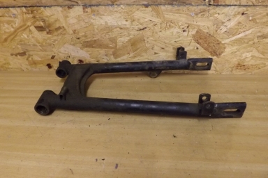 Triumph T140 V disc swinging arm