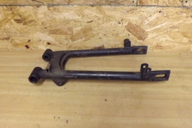 Triumph T140 V swinging arm