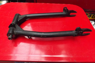 Triumph Unit Swinging arm