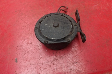 Triumph pre unit Nacelle horn and bracket