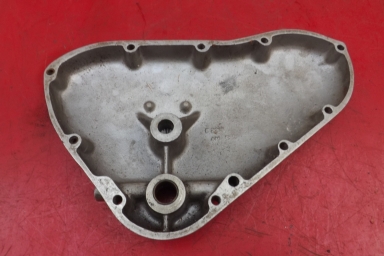 Triumph pre unit timing cover alternator type