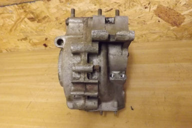 BSA C11 crankcases 1953