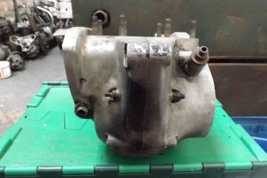 Triumph TR6R bottom end 1972