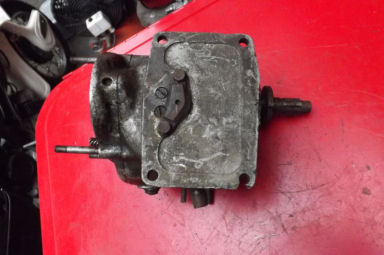 BSA plunger A10 gearbox #2