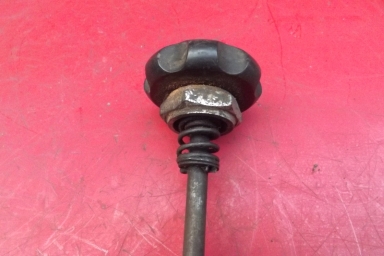 Raleigh Motorcycle Steering Damper
