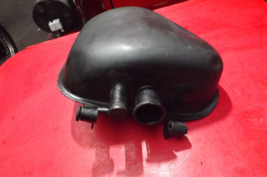 Triumph unit oiltank